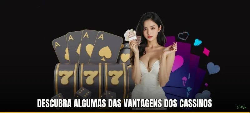Baccarat Ao Vivo 599k