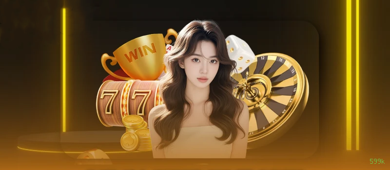 599k Cassino Clássico